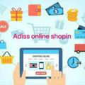 Adiss online shopping💵💴💶