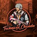 Technical Chandu