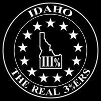 The Real 3%ers Idaho