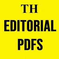 TH Editorial Pdfs