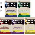 Physics Galaxy Ashish Arora