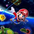 Mario worlds official ©