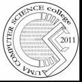 CS Scientific Association