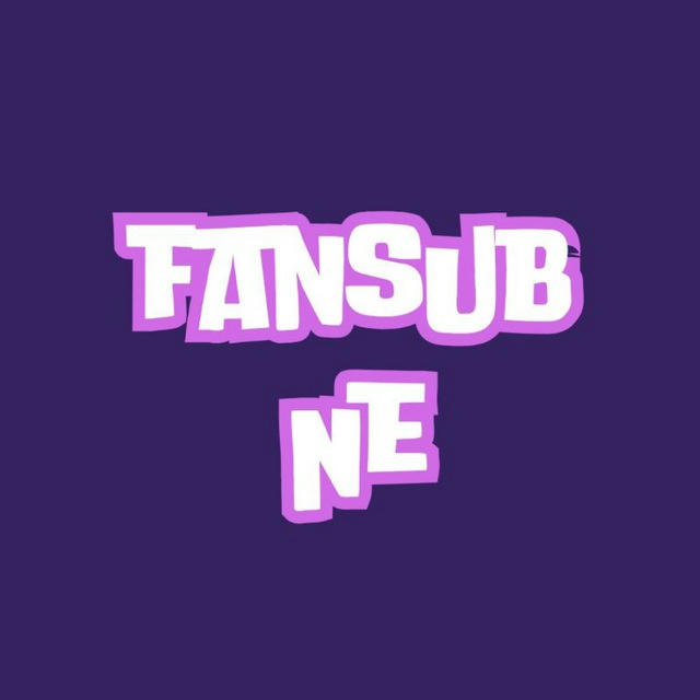 Fansub N.E