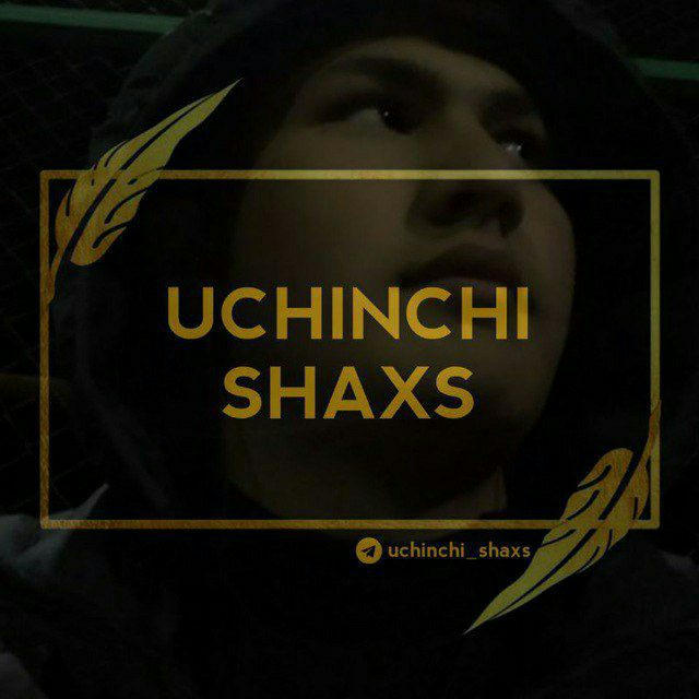 Uchinchi Shaxs | Diyor's blog
