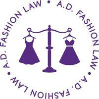 A.D. Fashion Law