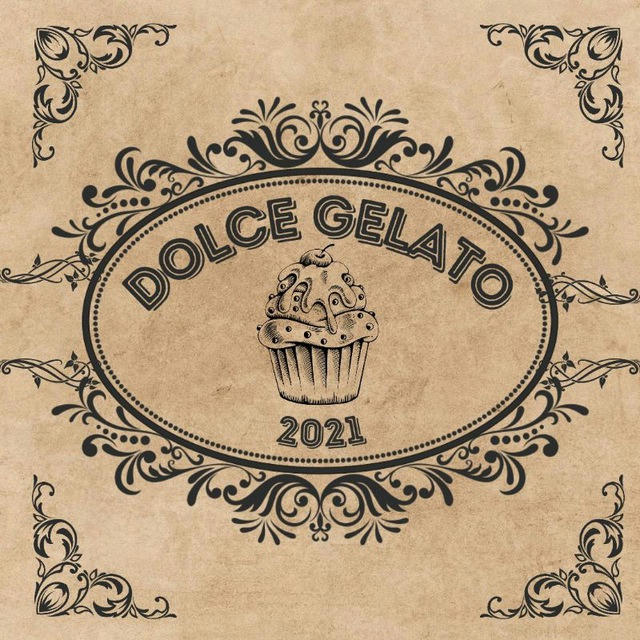 Dolce Gelato -OPENK
