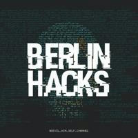ツ 彡 BERLIN HACKS 🇲🇦 ツ彡