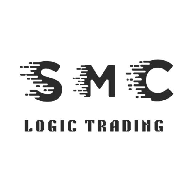 SMC Logic Trading ©