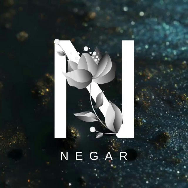 Negar | نگار