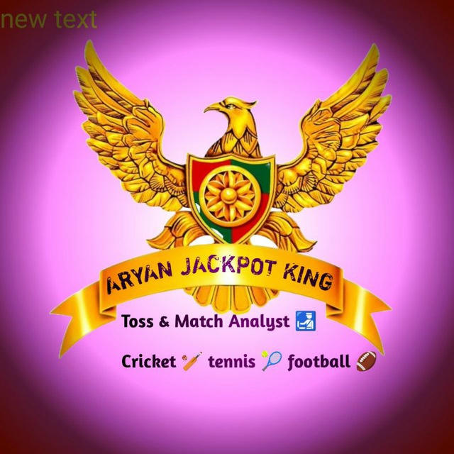 ARYAN JACKPOT KING ORIGINAL