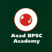 Azad BPSC Academy™
