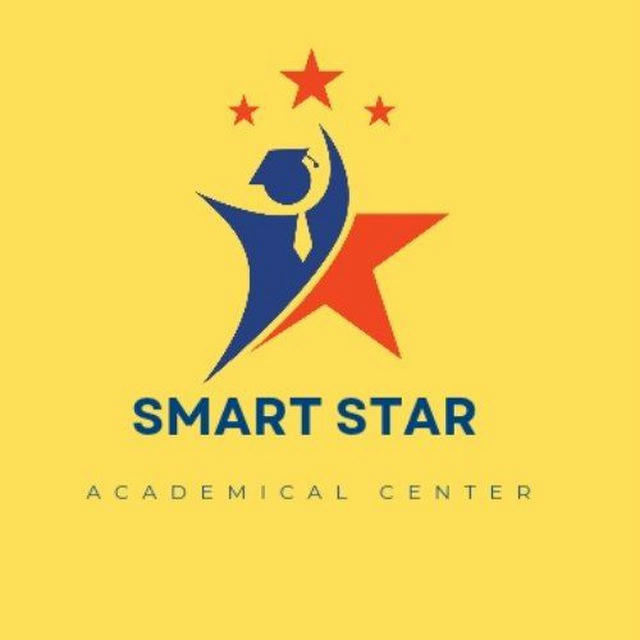 "SMART STAR "akademik markazi️