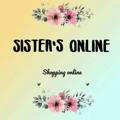 Sister's ONLINE 😘