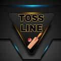 TOSS LINE 🏏🏆