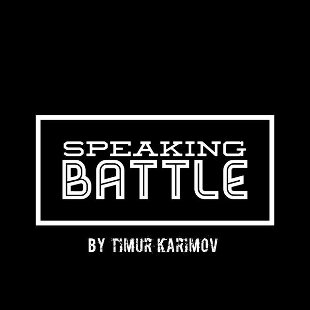 Speaking Battle