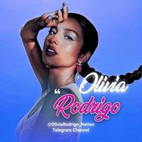 Olivia Rodrigo | الیویا رودریگو