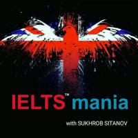 IELTSmania (official channel)
