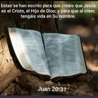 Jesús, el Verbo de Dios