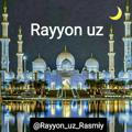 Rayyon Uz
