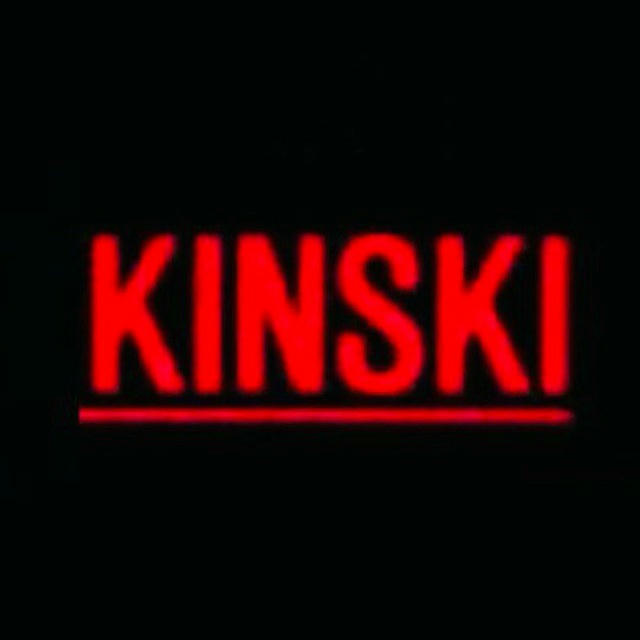 KINski