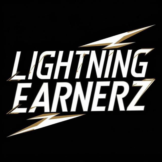 Lightning Earnerz ™