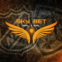 Skybet KHL|NHL