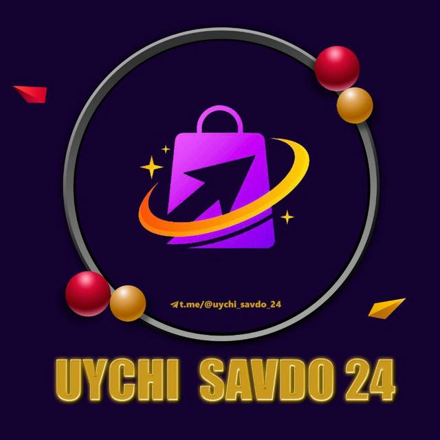 UYCHI | SAVDO 24