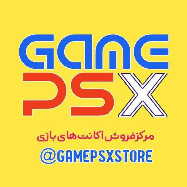 Gamepsx Store