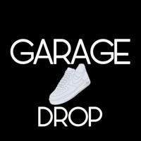 GARAGE DROP•КРОСІВКИ ДРОП УКРАЇНА