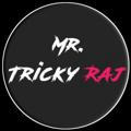 Mr.Tricky Raj (FREE VERIFIED AIRDROP 🤑)