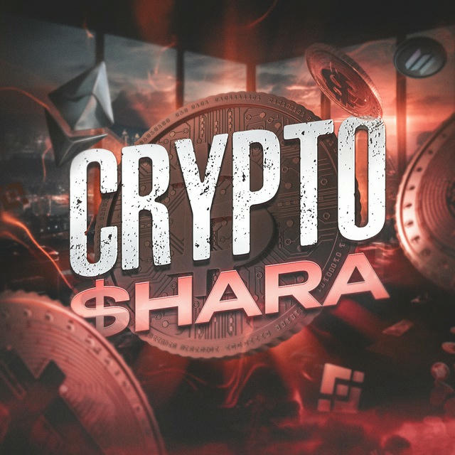 CryptoShara