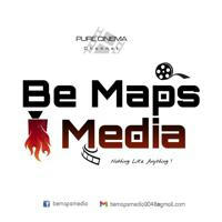 Be Maps Media