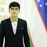 Nodir Abrayqulov | official