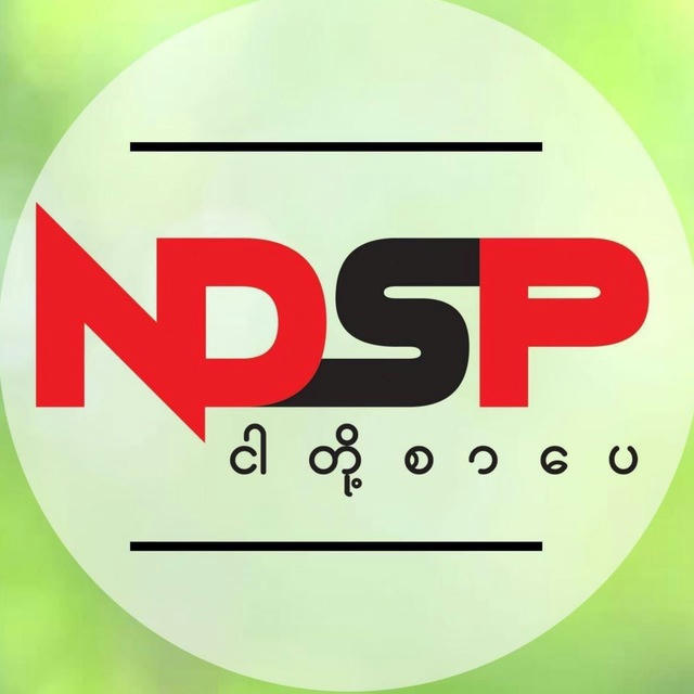 NDSP Book