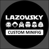Lazovsky Custom