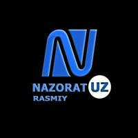 NazoratUz | Rasmiy kanal