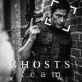 ‏𓆩 Team Ghosts 𓆪