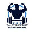 Team LUBUK SUPPLEMENT BINA BADAN MALAYSIA