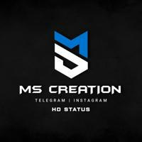 MS CREATION | HD WHATSAPP STATUS