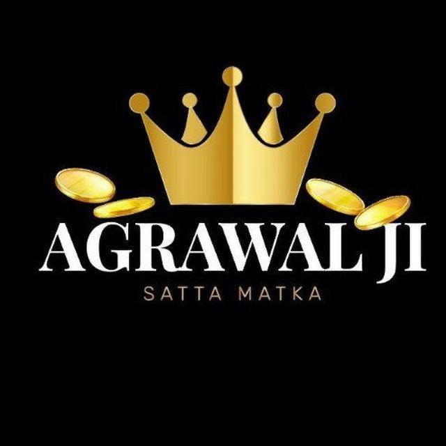 AGRAWALJI