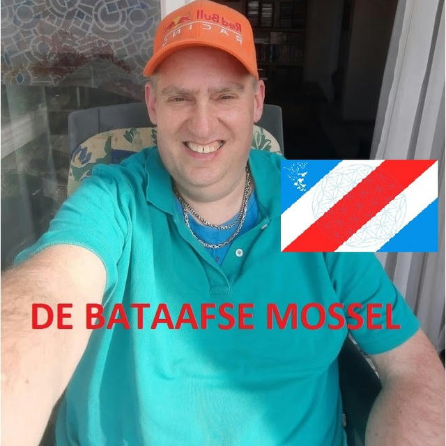 De Bataafse Mossel***