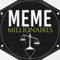 Memecoin Millionaire Calls