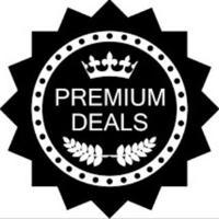 Premium shopping deals
