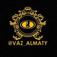 @VAZ_ALMATY