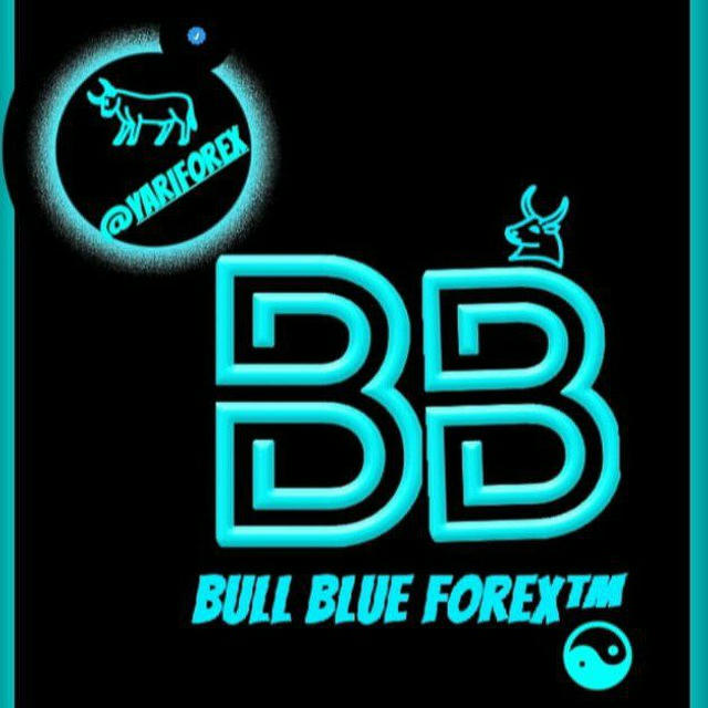 Bull Blue Forex™