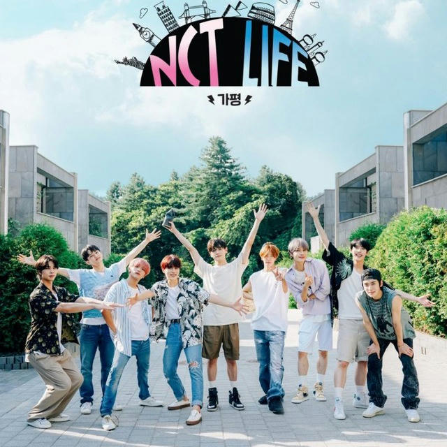 Nct Life in Gapyeong [Sub Indo]