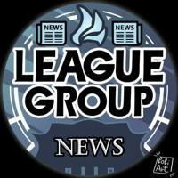 Leaguegroup • League of Legends News