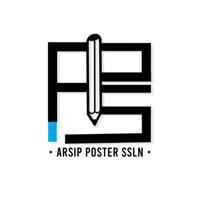 ARSIP POSTER SSLN🌹