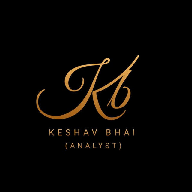 Keshav Bhai Backup Channel.